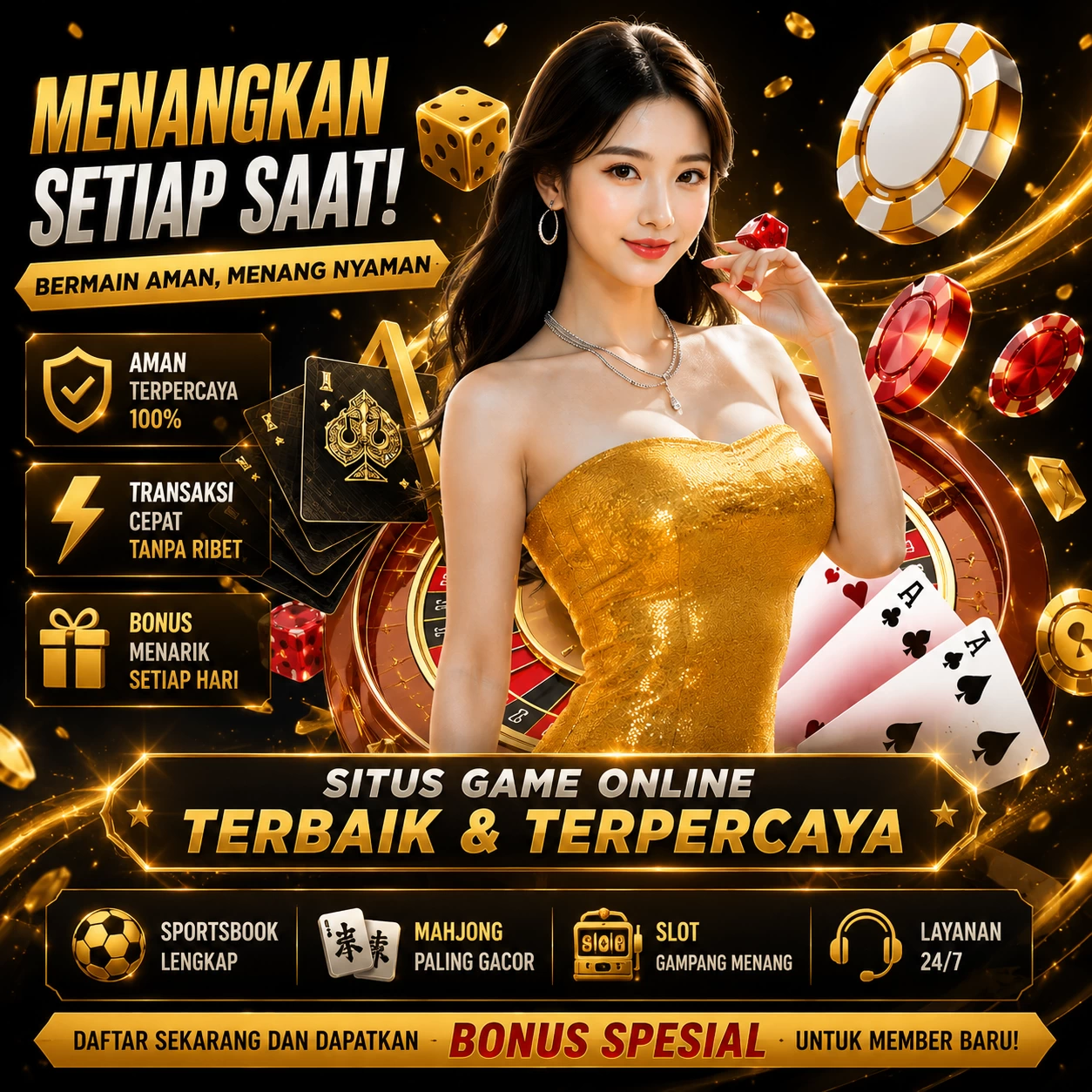 indowin66 Indonesia
